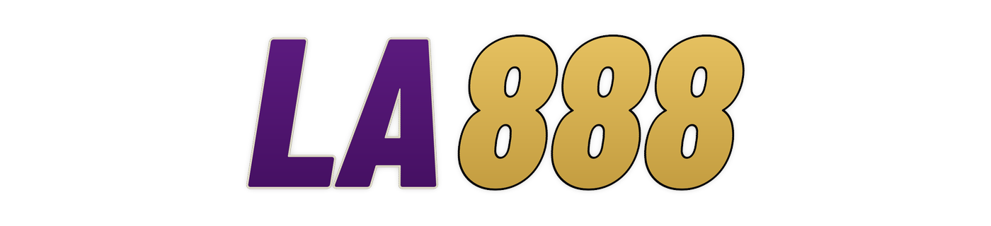 la888 โลโก้